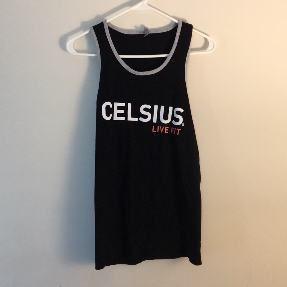 Next Level Apparel Tank Top - Picture 2 of 5